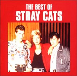 Best of the Stray Cats