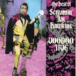 Voodoo Jive: Best of