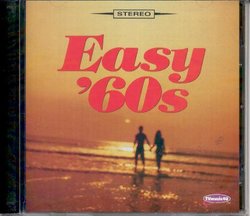 Easy 60's {Various Artists}