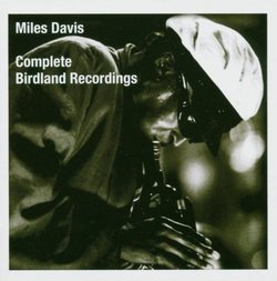 Complete Birdland Recordings