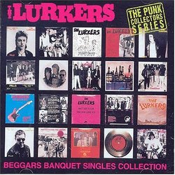 Beggars Banquet Singles