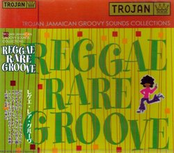 Reggae Rare Groove