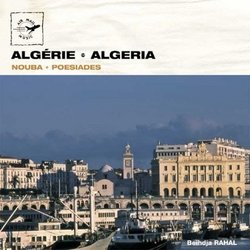 Algeria: Nouba