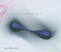 Obliqsound Remixes 2 (Reis)