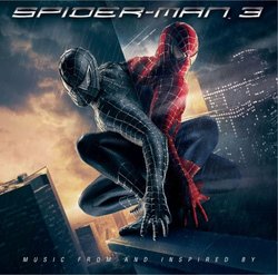 Spider-Man 3: Music From & Inspired By