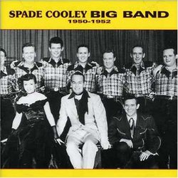 Big Band 1950-1952