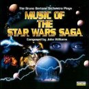 Music of the Star Wars Saga