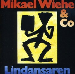 Lindansaren