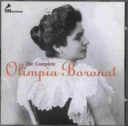 Complete Olimpia Boronat