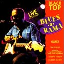Black Top Blues-A-Rama, Vol. 6 : Live At Tipitina's