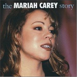 Mariah Carey Story