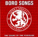Boro Songs: The Sounds of the Riverside