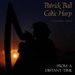 Celtic Harp, Vol. 2: From A Distant Time