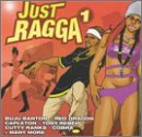 Vol. 1-Just Ragga