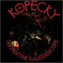 Serpentine Kaleidoscope