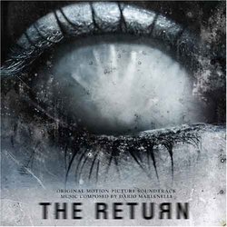 The Return- Soundtrack