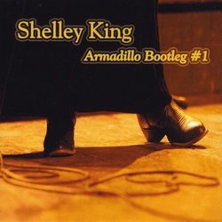 Armadillo Bootleg 1
