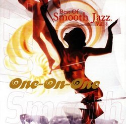 Best of Smooth Jazz 3