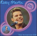 The Interview CD: Ricky Martin