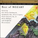 Best of Mozart