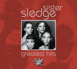 Sister Sledge Greatest Hits