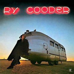 Ry Cooder