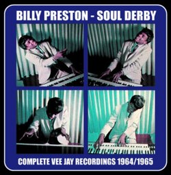 Soul Derby - Complete Vee-Jay Collection