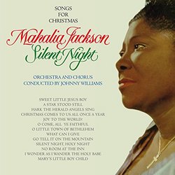 Silent Night-Songs for Christmas