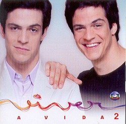 Viver A Vida 2 - Nacional