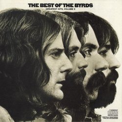 Best of the Byrds II
