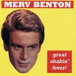 Great Shakin' Fever