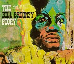 Bill Broonzy Story