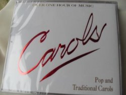 Carols: Pop & Traditional