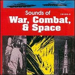 Sound Effects: War & Combat