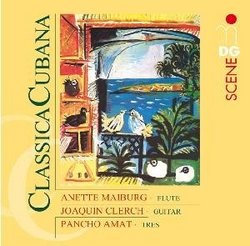 Classica Cubana [Hybrid SACD]