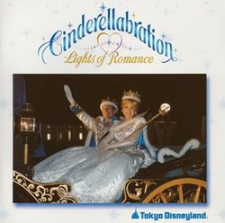 Cinderellabration Lights of Romance