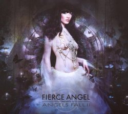Fierce Angel: Angels Fall 2