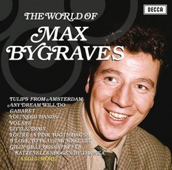 World of Max Bygraves