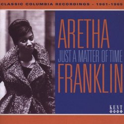 Just A Matter Of Time - Classic Columbia Recordings 1962-1966