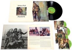 Aqualung - 40th Anniversary Collector's Edition