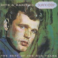 Best of the RCA Years: Hits &