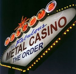 Metal Casino