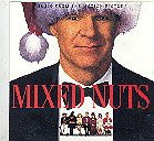 Mixed Nuts Soundtrack