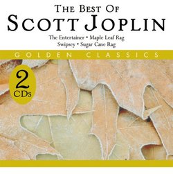 The Best of Scott Joplin