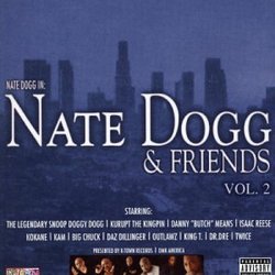 Nate Dogg & Friends 2
