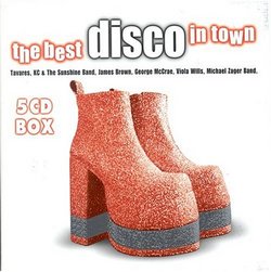 Best Disco in Town
