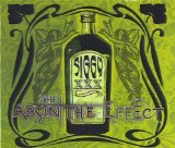 Absinthe Effect