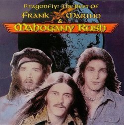 Dragonfly: Best of