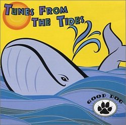 Tunes from the Tides