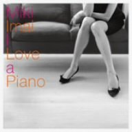 I Love a Piano